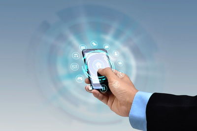 互聯(lián)網(wǎng)接入技術(shù) 信息時(shí)代的基石與未來(lái)展望